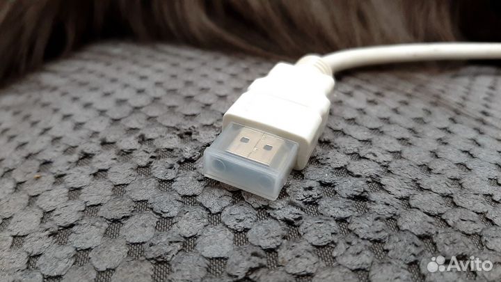 Переходник hdmi vga. hdmi на VGA