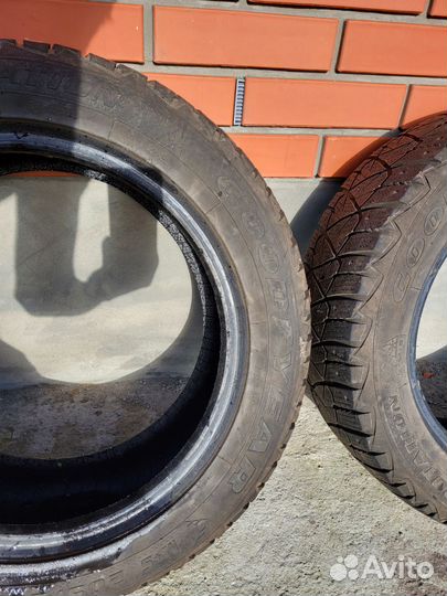 Goodyear Ultragrip 600 205/55 R16 94T