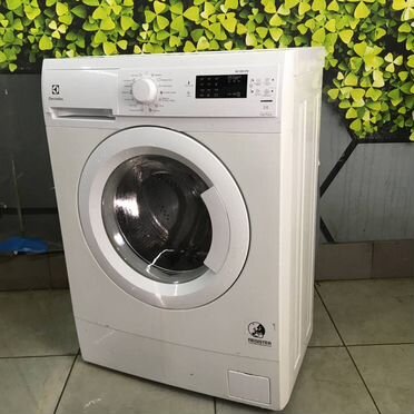 Стиральная машина бу electrolux.доставкагарантия