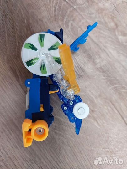 Игрушки дикие скричеры оригинал