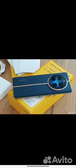 realme 12 Pro, 12/512 ГБ