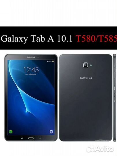 Планшет Samsung Galaxy Tab A 6 T585 / 10.01 Дюймм