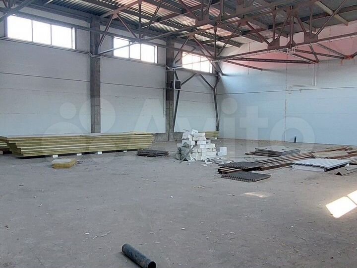 Свободного назначения, 108 м²