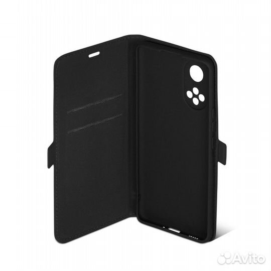 Чехол с флипом для Honor 50/ Huawei Nova 9 DF