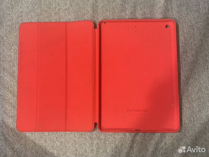 iPad smart case чехол на iPad 2018 года