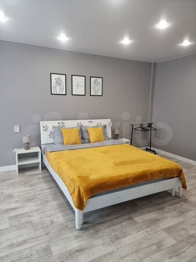 Квартира-студия, 33 м², 3/5 эт.