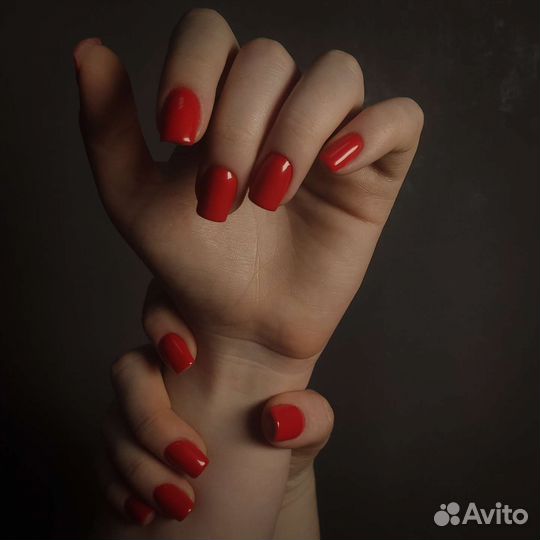 Маникюр и Педикюр