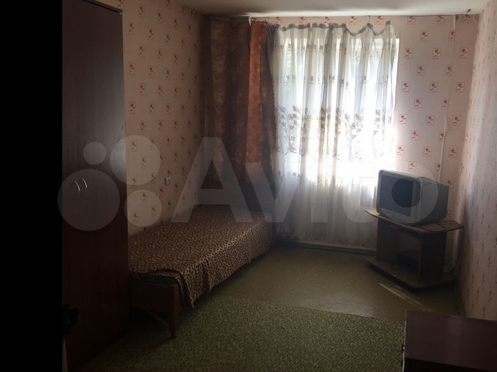 Комната 16 м² в 3-к., 5/9 эт.