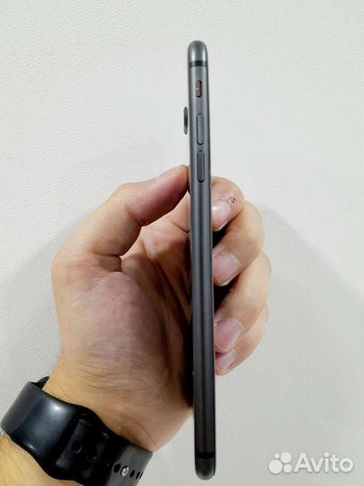 iPhone 8 plus акб 99