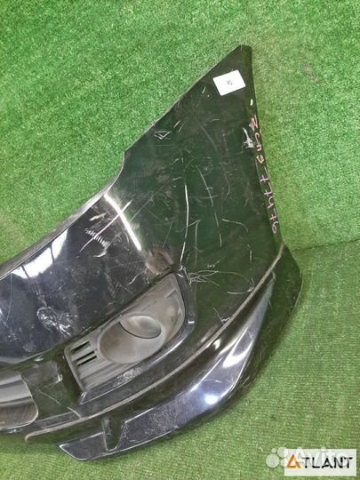 Бампер передний suzuki swift