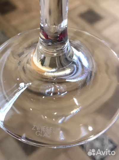 Бокалы для вина Zwiesel Glas