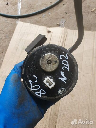 Датчик уровня топлива mercedes w202 w208