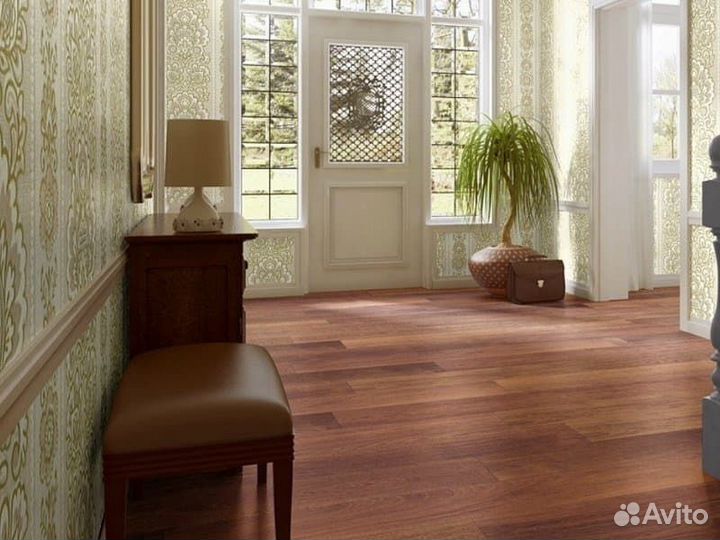 Ламинат Quick-Step Perspective Мербау UF996