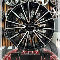 Литые диски 4Racing 8×R18 5×114.3