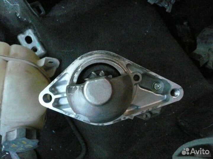 Стартер Jeep Cherokee KL ED6 2014