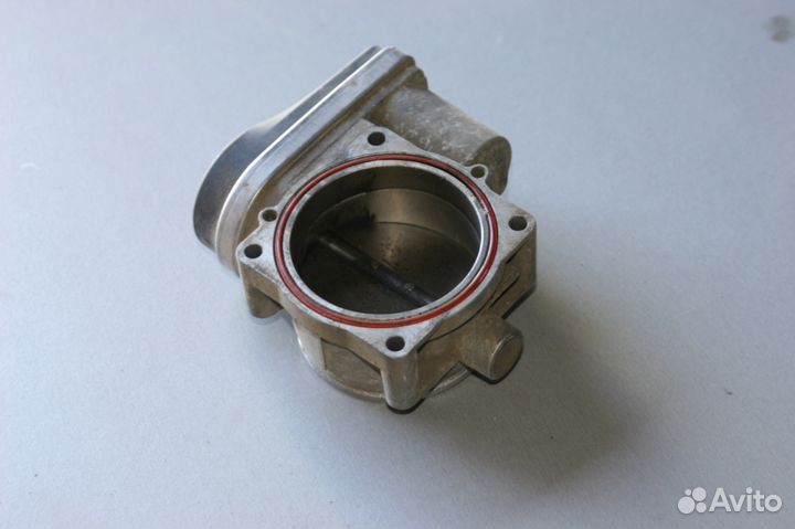 Дроссель бмв 4.4 m62b44 n62b48 n62