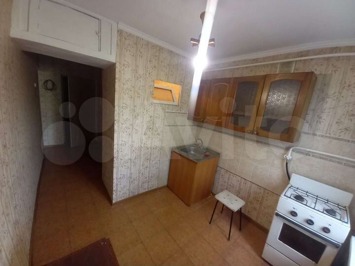 1-к. квартира, 30 м², 1/5 эт.