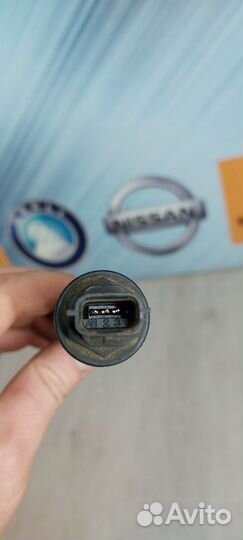 Датчик спидометра Renault logan 2