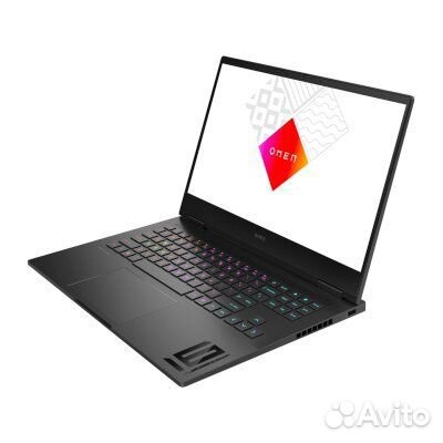 Ноутбук HP Omen 16-wf0028ci - новый