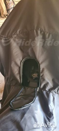 Чехол Lynx Commander 2020-2023 транспортировочный