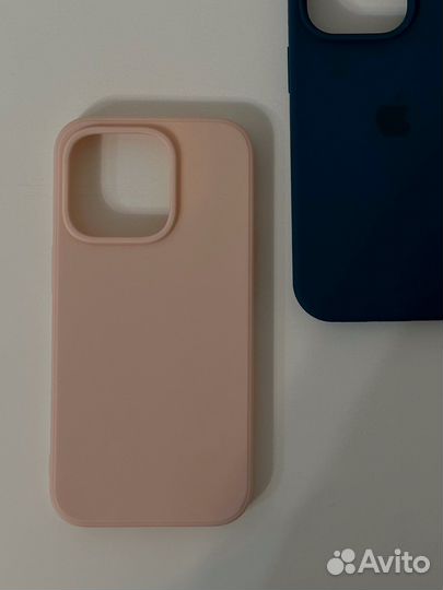 Чехол на iPhone 14 pro