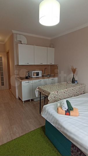 Квартира-студия, 23 м², 7/8 эт.
