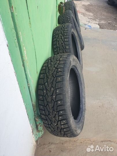 Nokian Tyres Nordman 7 185/60 R15