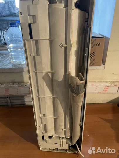 General model ASH9rsjcw