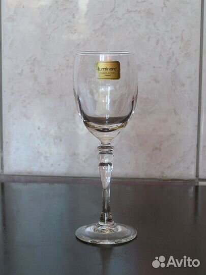 Luminarc рюмки