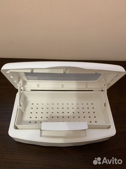 Набор для маникюра