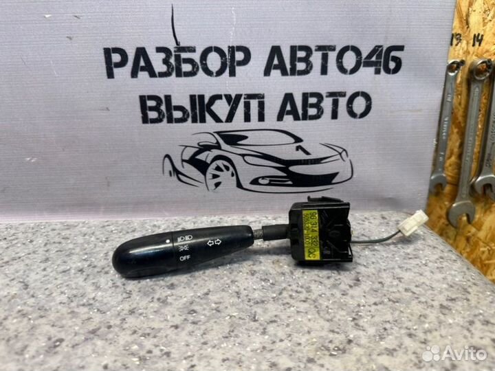 Переключатель поворотов Daewoo Matiz 0.8 2007