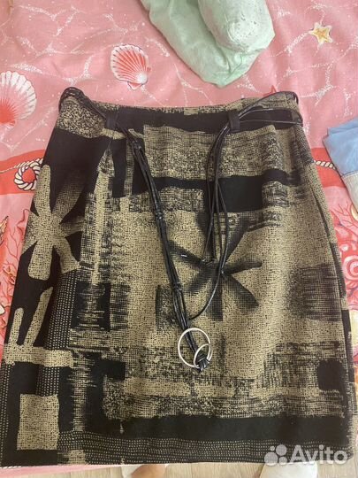 Пакет вещей