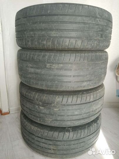 Bridgestone Turanza T005 215/55 R16