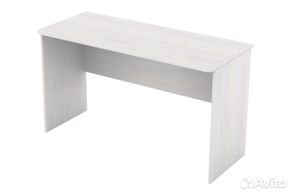 Стол компьютерный с надстройкой №7-1