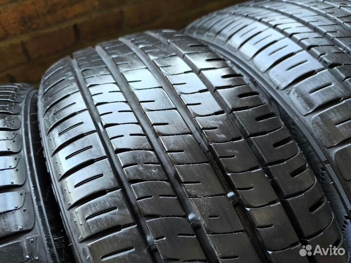 Dunlop Enasave EC204 215/45 R17