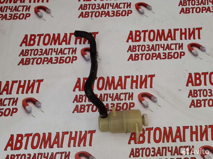 Бачок Гур Гура Митсубиси Лансер 9 4G18