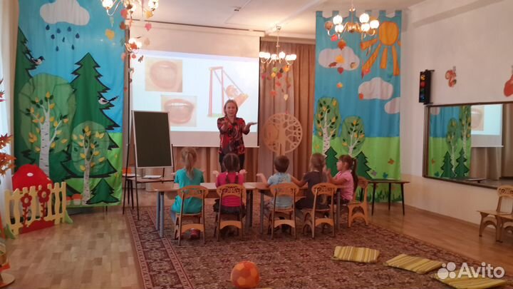 Логопед-дефектолог, Заиколог