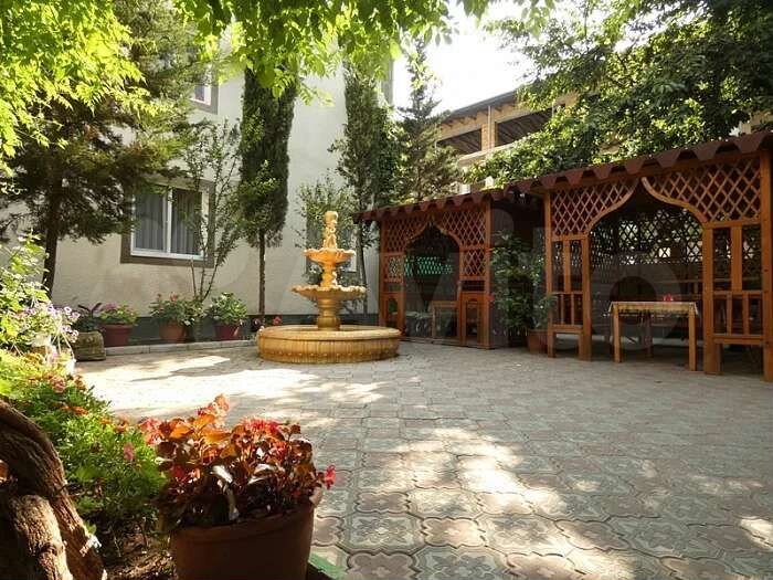 Комната 30 м², 1/3 эт.