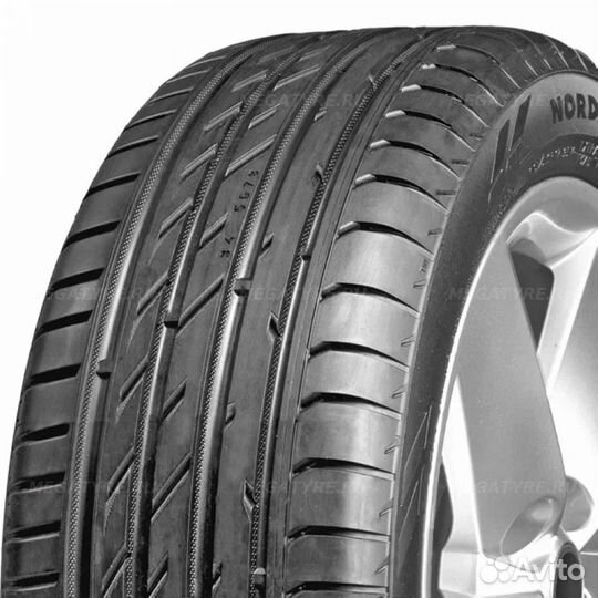 Ikon Tyres Nordman SZ2 245/45 R18 100W