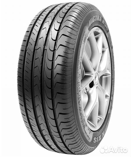 Maxxis M-36+ Victra 245/45 R17 95W