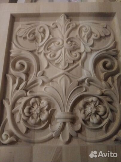 Чпу фрезеровка резка резьба по дереву и мдф