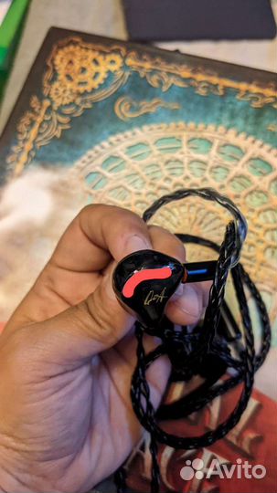 Qoa Pink Lady и компания