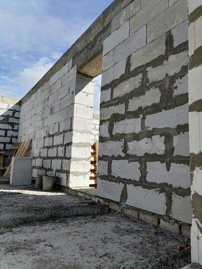 Участок 15 сот. (ИЖС)