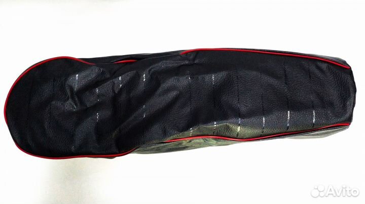 Чехол седла мотоцикла Минск Спутник нового образца