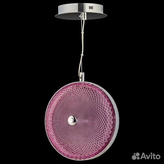 Подвесной светильник Lucia Tucci coin coin 2890.R170.1 D310 PK