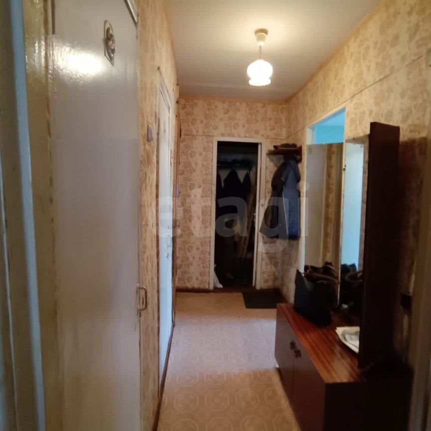 Квартира 2-комн. 44.3 м² в Харовск — фото 10 из 29