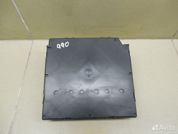 Блок комфорта Tiguan 2011-2016