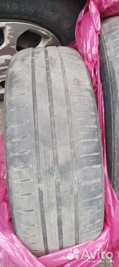 Laufenn G Fit EQ 175/65 R14