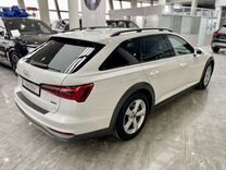 Audi A6 Allroad Quattro 3.0 AT, 2021, 69 000 км, с пробегом, цена 6 000 000 руб.