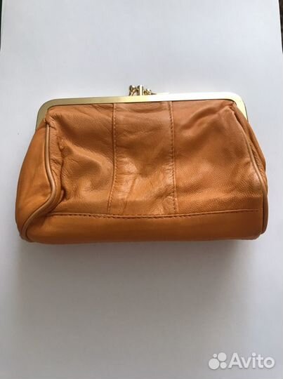 Кошелек винтаж